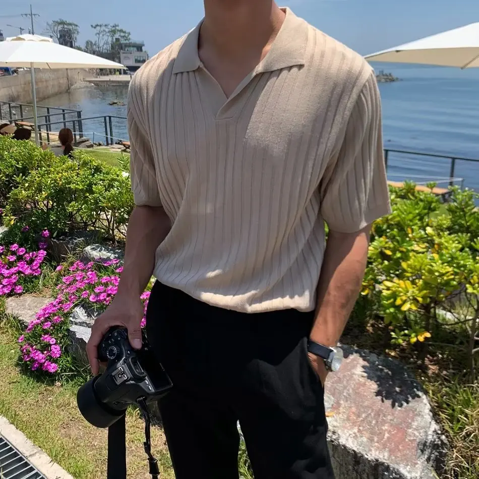 Casual Men's Shirt