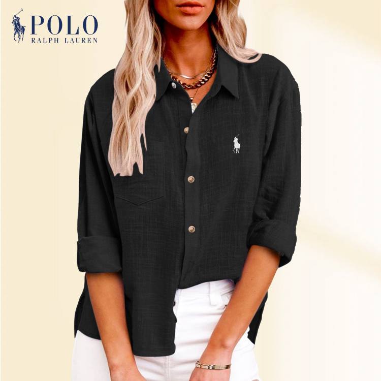 RL Shirt β Elegant & Casual Style with 70% Off!