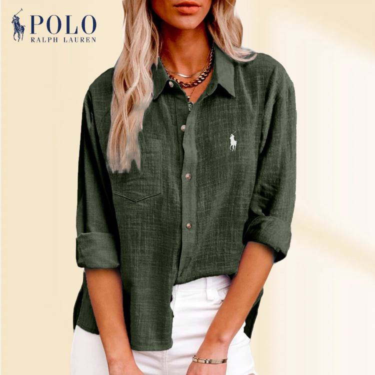RL Shirt β Elegant & Casual Style with 70% Off!