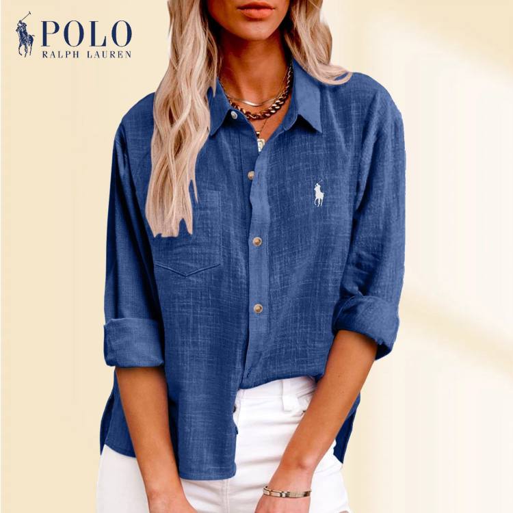RL Shirt β Elegant & Casual Style with 70% Off!
