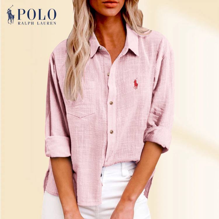 RL Shirt β Elegant & Casual Style with 70% Off!