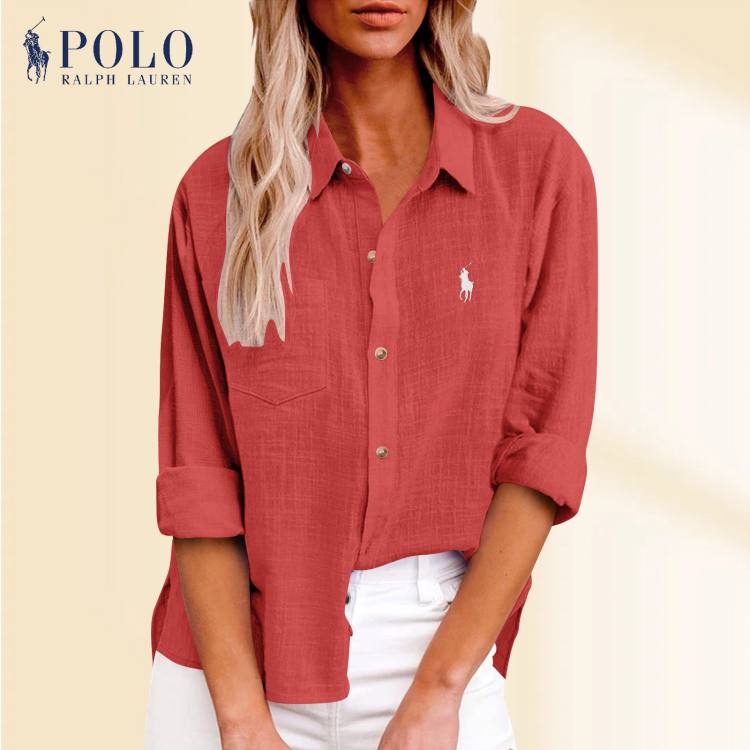 RL Shirt β Elegant & Casual Style with 70% Off!