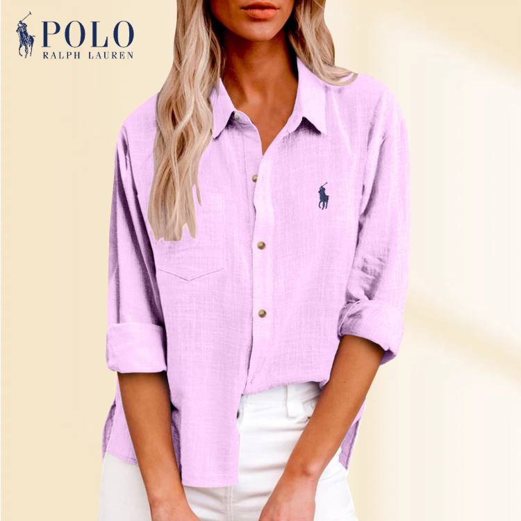 RL Shirt β Elegant & Casual Style with 70% Off!