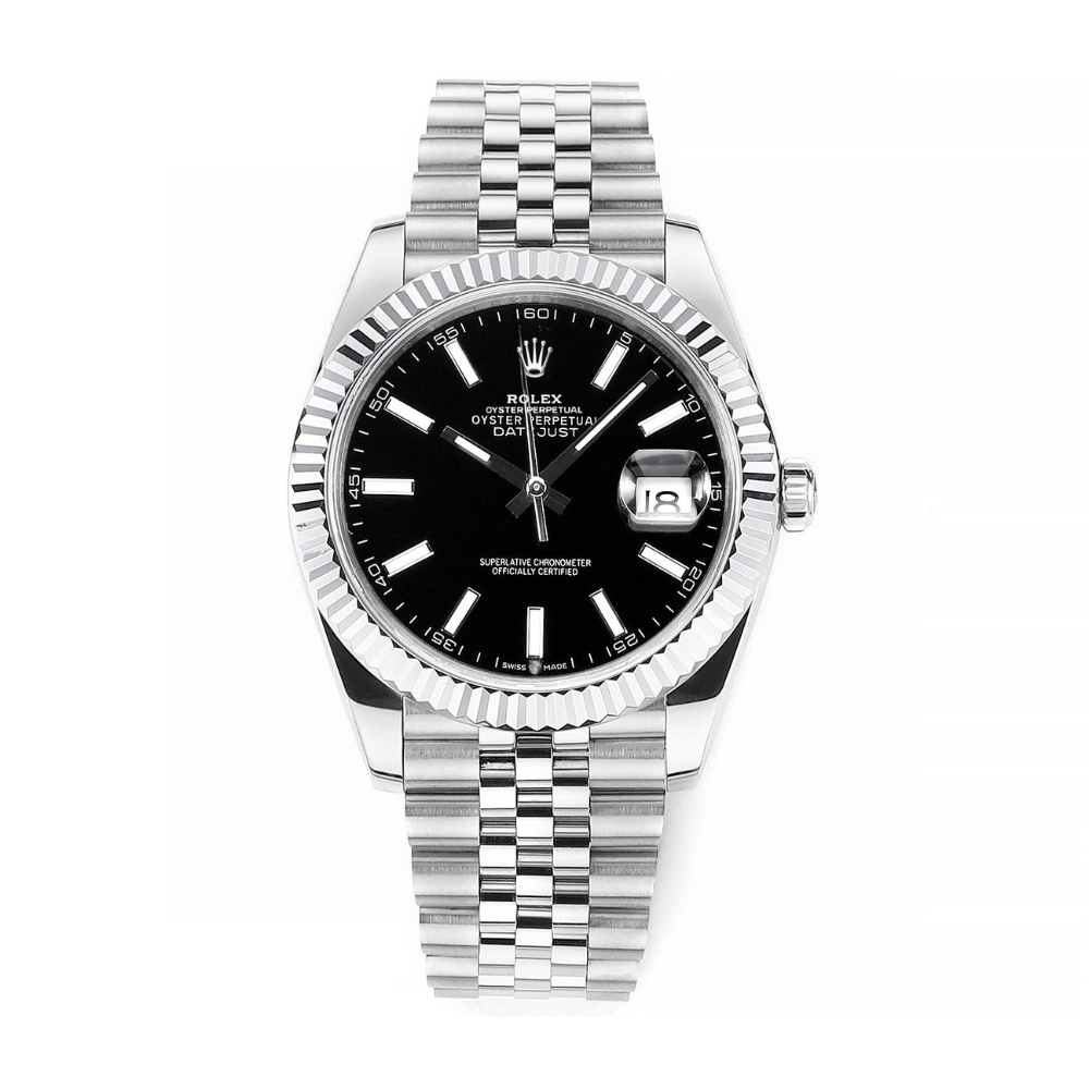 Rolex Datejust 36 – High-Quality