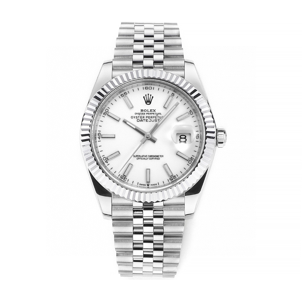 Rolex Datejust 36 – High-Quality