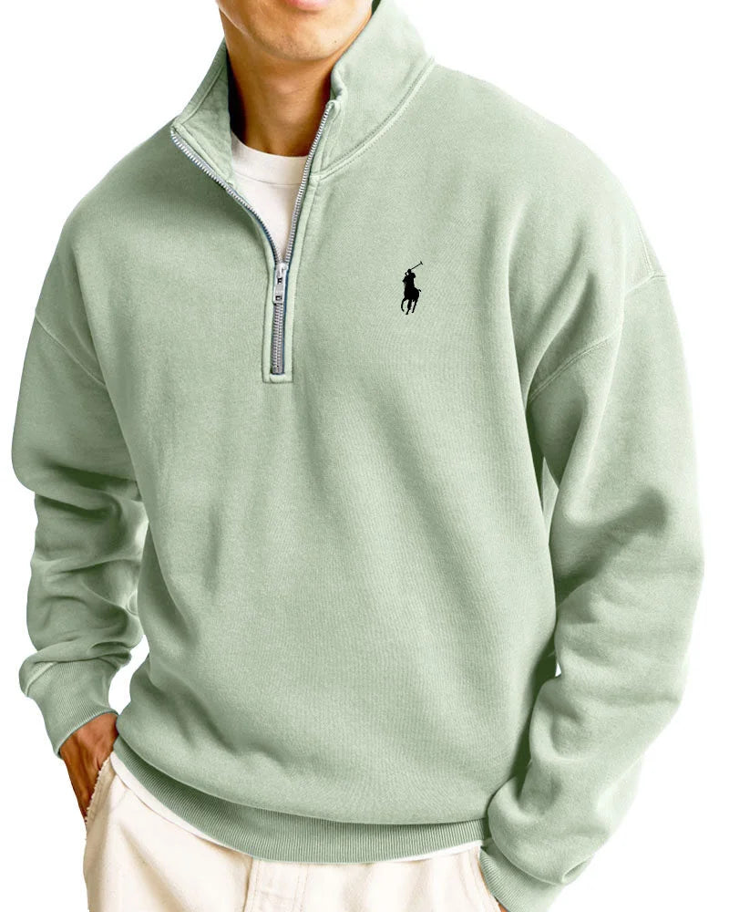 Elegance™ R&L Casual Sweatshirt for Men