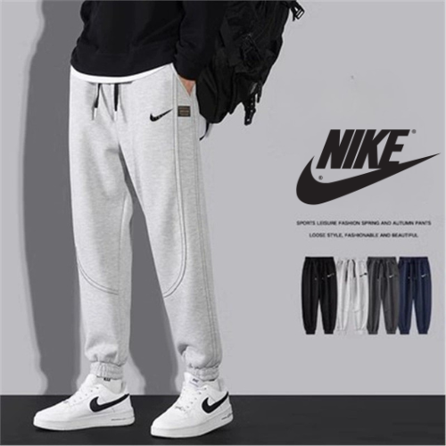 NK StreetTech Pants – Lightweight Style Meets Function