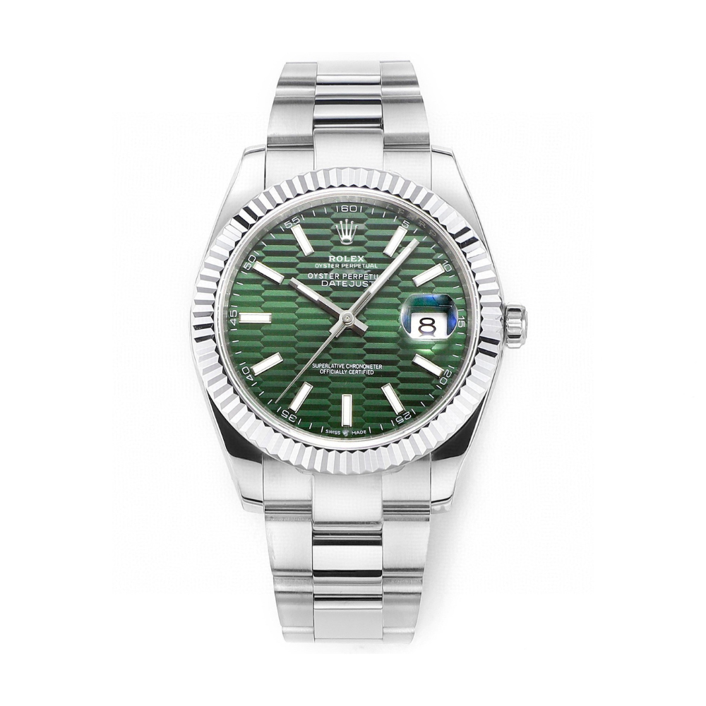 Rolex Datejust 36 – High-Quality