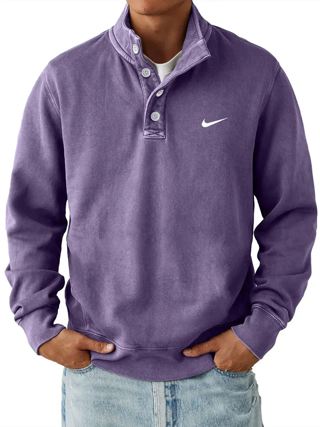 NK™ Sweater