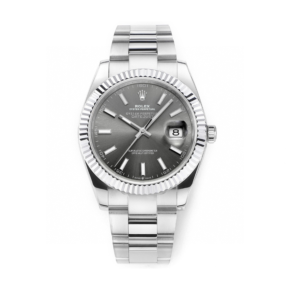 Rolex Datejust 36 – High-Quality