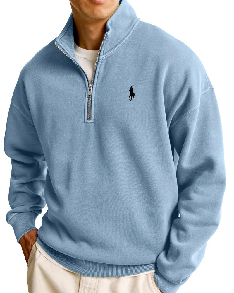 Elegance™ R&L Casual Sweatshirt for Men