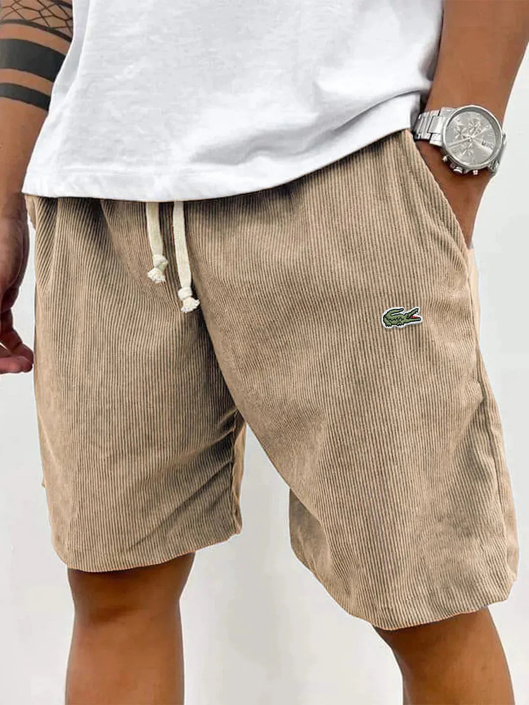 LuxeShort™