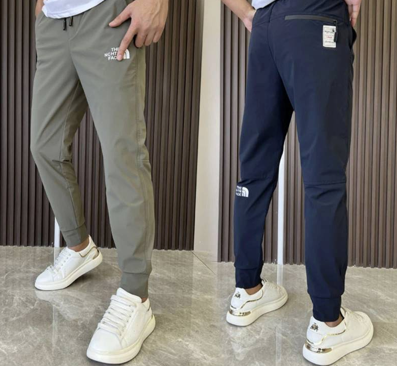North Ϝаce | Unisex ultra-quick-drying and ultra-stretchy pants