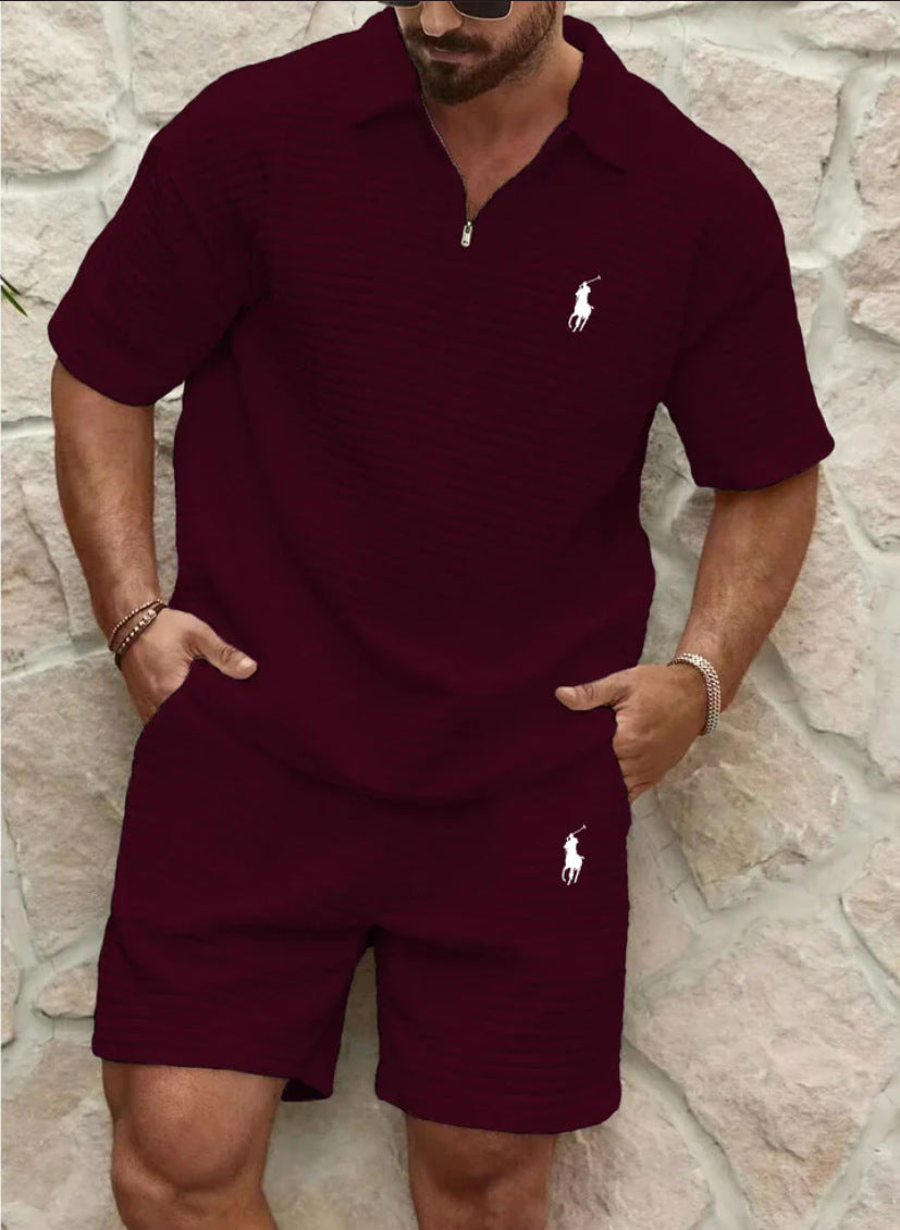 Ralph Lauren™ Men’s Summer Lounge Set