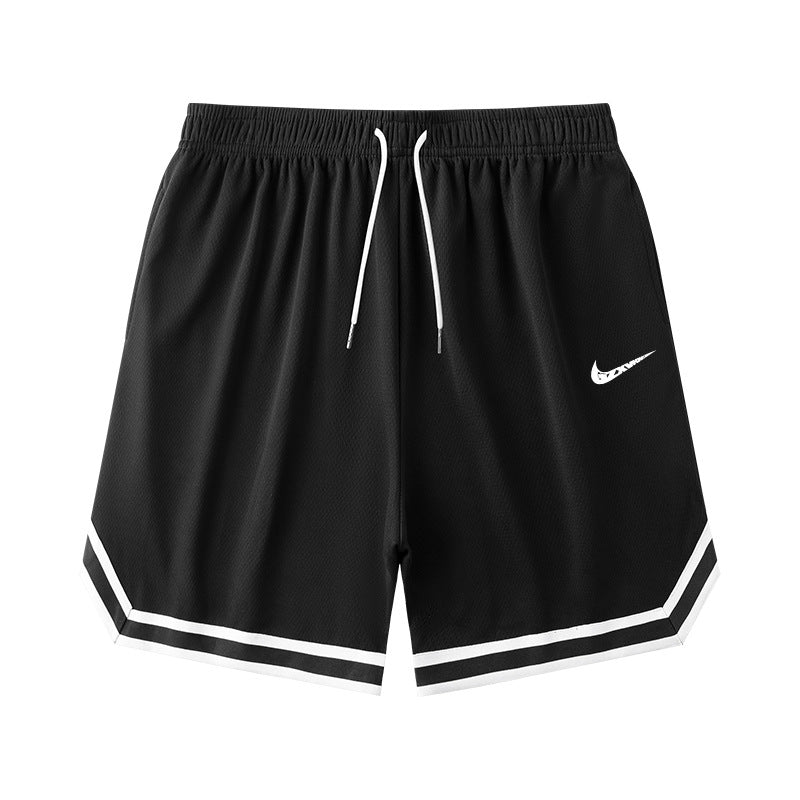 NIKE Men's Athletic Shorts | Breathable Streetwear Style