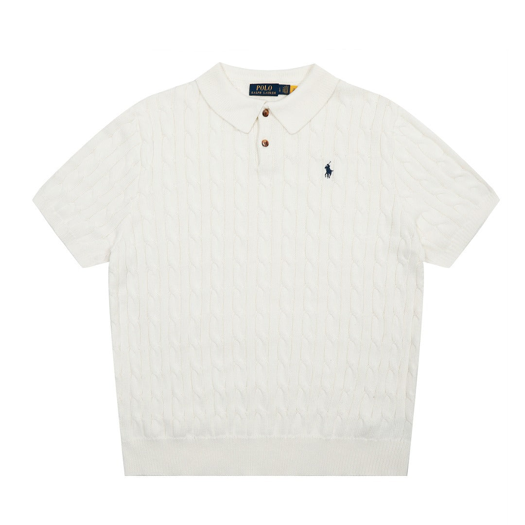 RALPH LAUREN – Polo Shirt