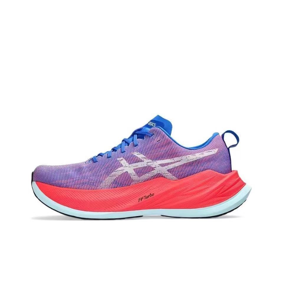 ASICS SUPERBLAST Lightweight Shock-Absorbing Running & Casual Sneakers