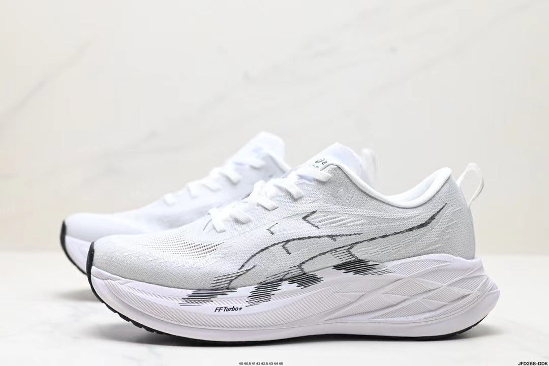 ASICS SUPERBLAST Lightweight Shock-Absorbing Running & Casual Sneakers