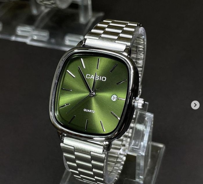 Casio T200