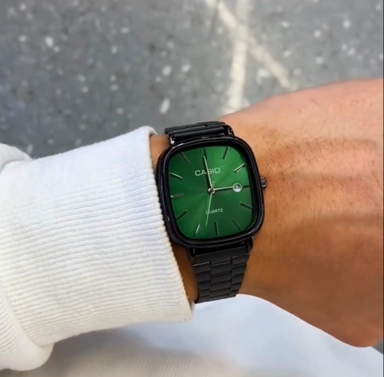 Casio T200