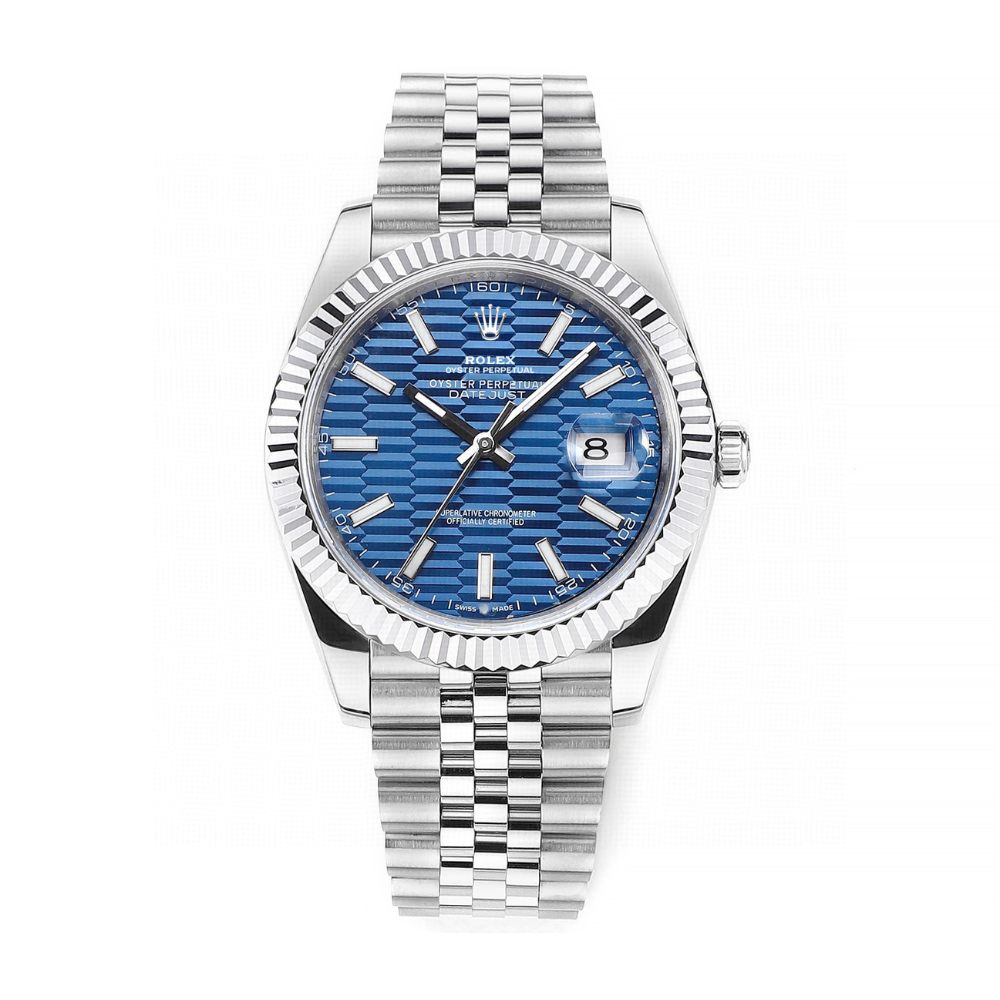 Rolex Datejust 36 – High-Quality