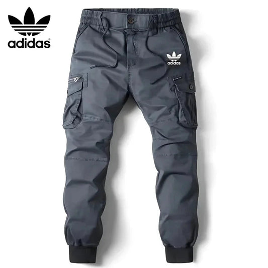 Adidas Cargo Pants
