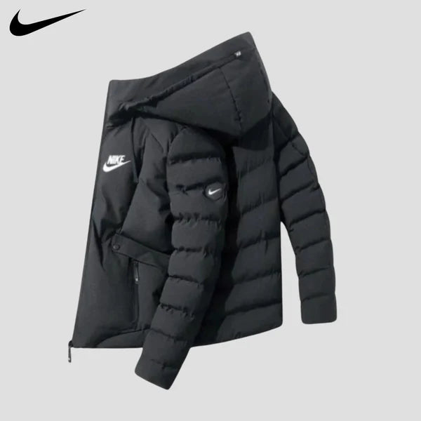 Nike - Men's Puffer Jacket