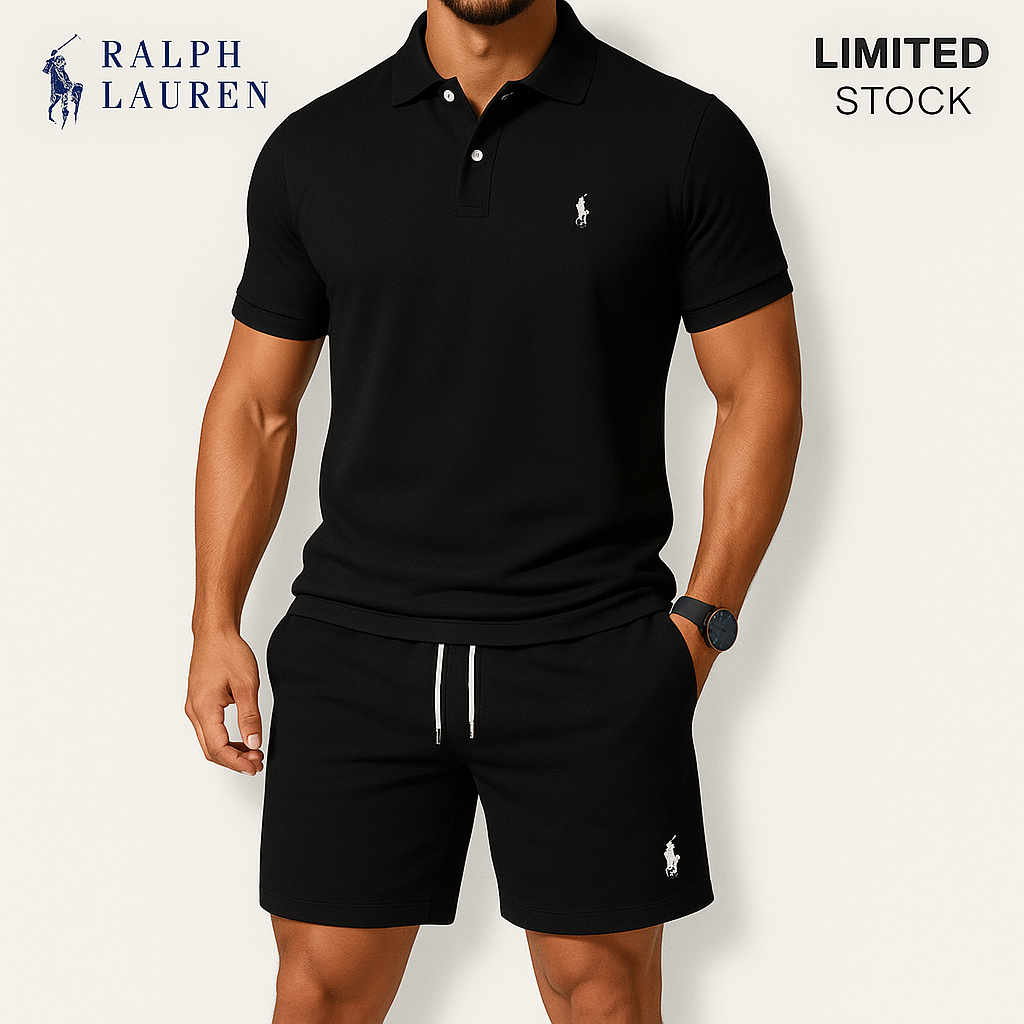 Get 50% off the RL™ Summer Set - take advantage!