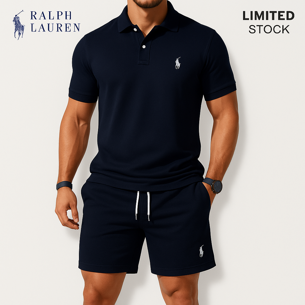 Get 50% off the RL™ Summer Set - take advantage!