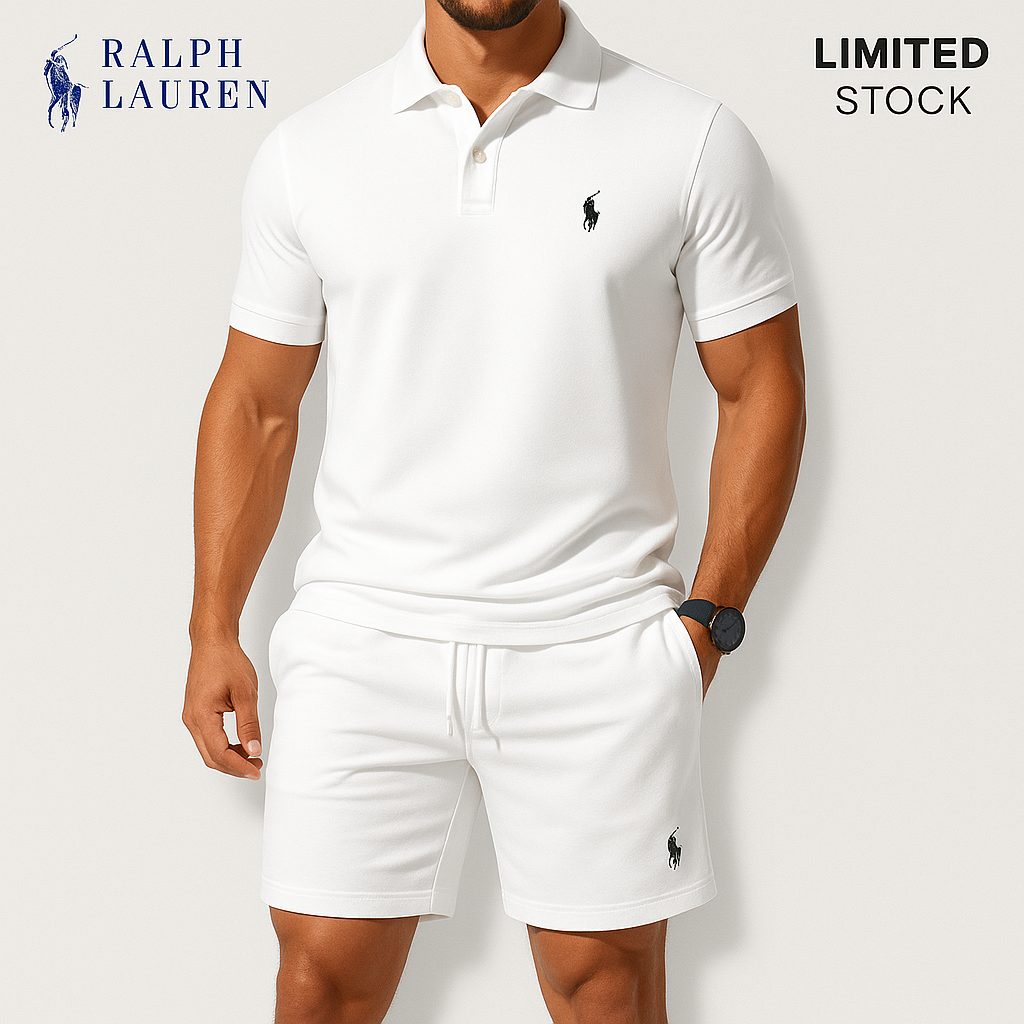 Get 50% off the RL™ Summer Set - take advantage!