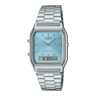 Casio AQ230 unisex