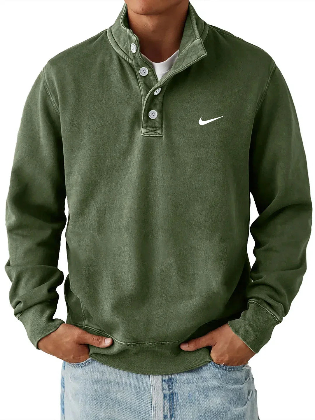 NK™ Sweater