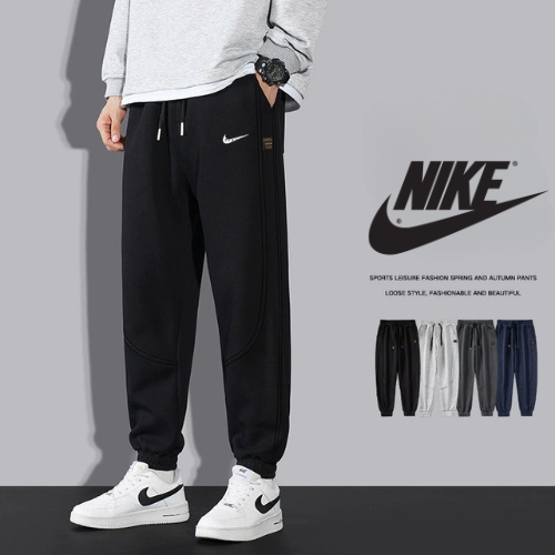 NK StreetTech Pants – Lightweight Style Meets Function