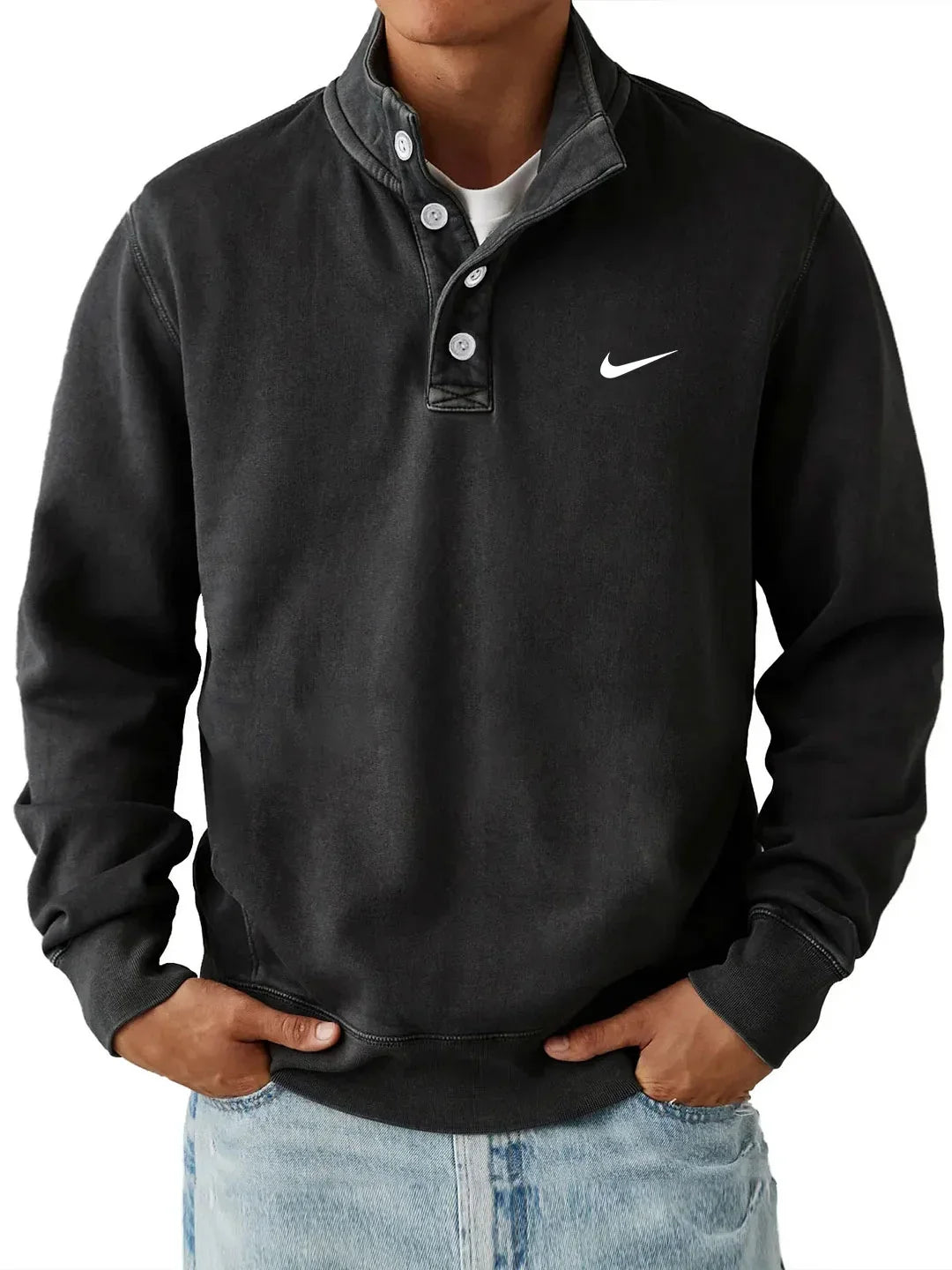 NK™ Sweater
