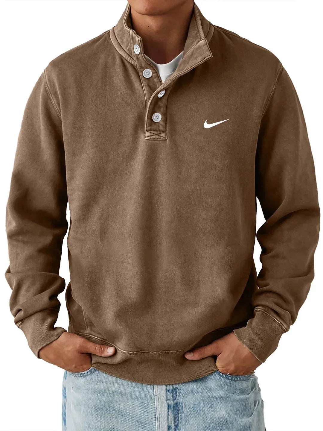NK™ Sweater