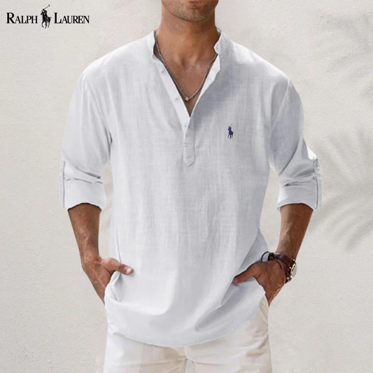 RL™ Amalfi Linen Shirt