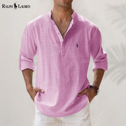 RL™ Amalfi Linen Shirt