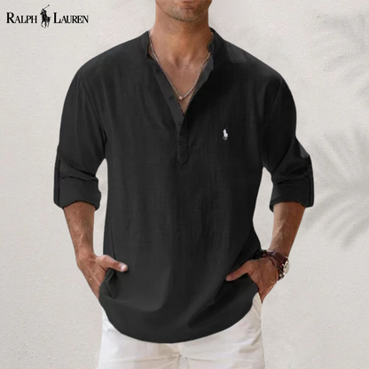 RL™ Amalfi Linen Shirt