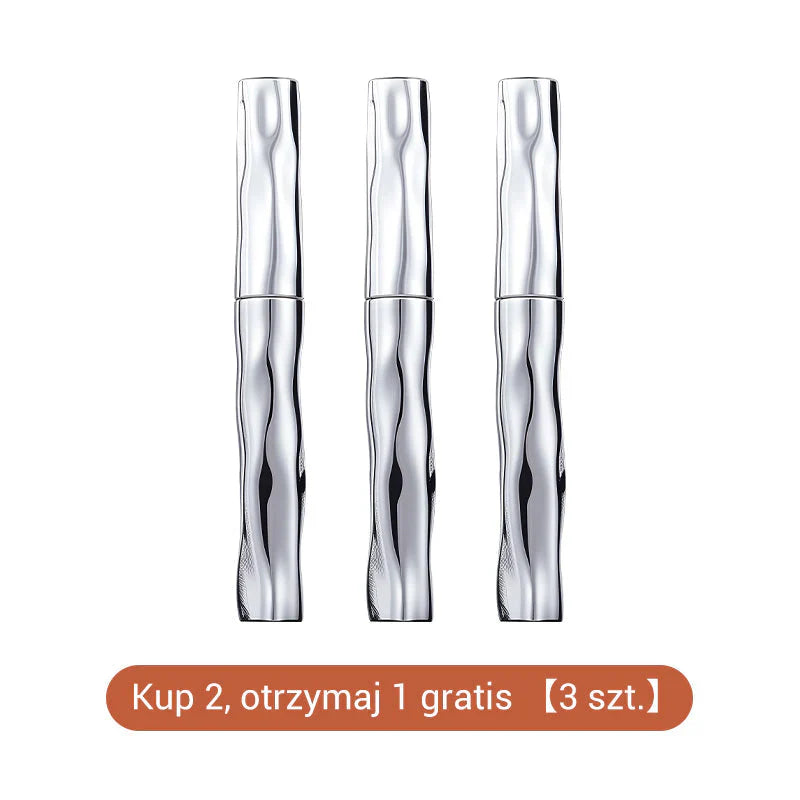 Zestaw tuszy do rzęs z efektem wydłużania i podkręcania