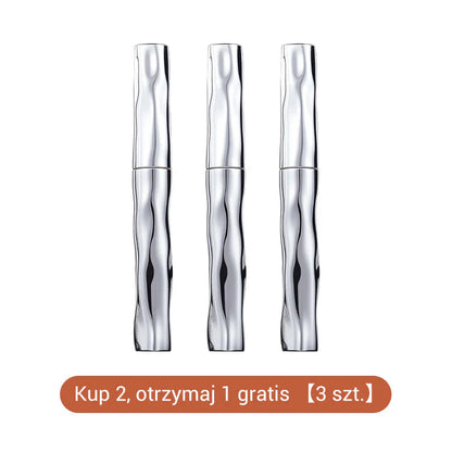 Zestaw tuszy do rzęs z efektem wydłużania i podkręcania