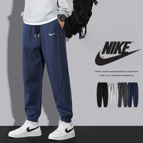 NK StreetTech Pants – Lightweight Style Meets Function