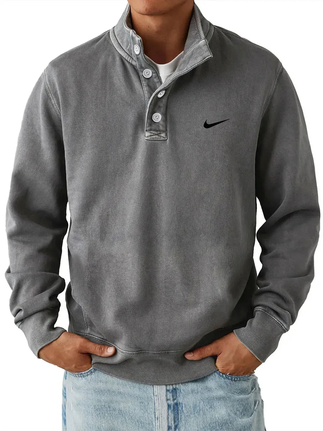 NK™ Sweater