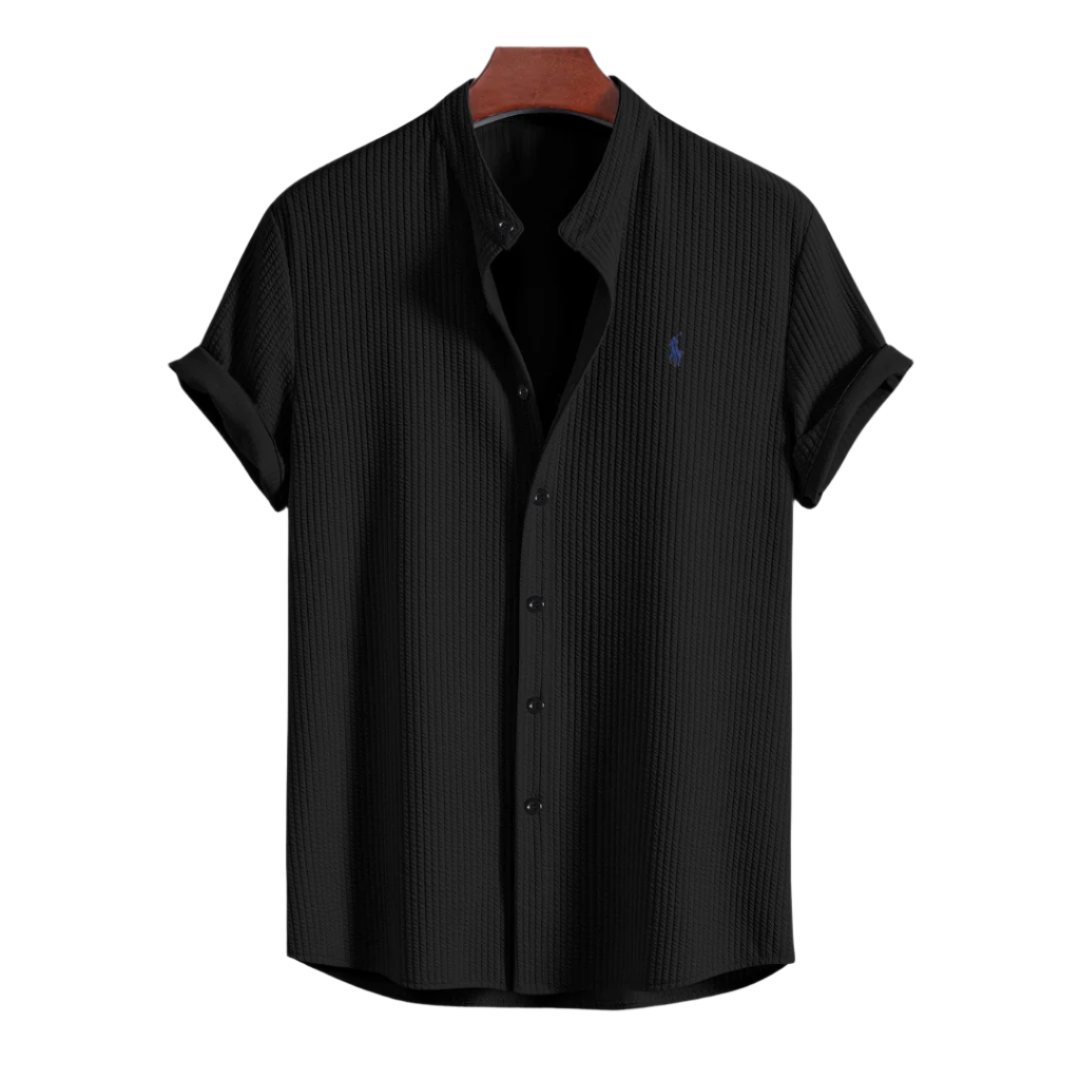 ᏒᎪᏞᏢᎻ ᏞᎪՍᏒЕΝ - Soft Airflow Men's Shirt