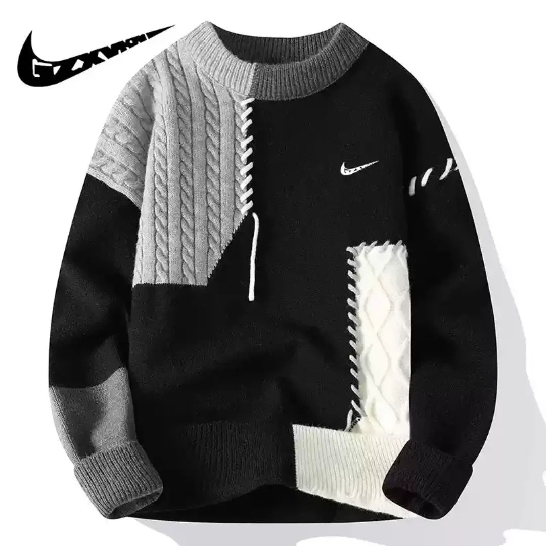 NIKE - Sweter męski