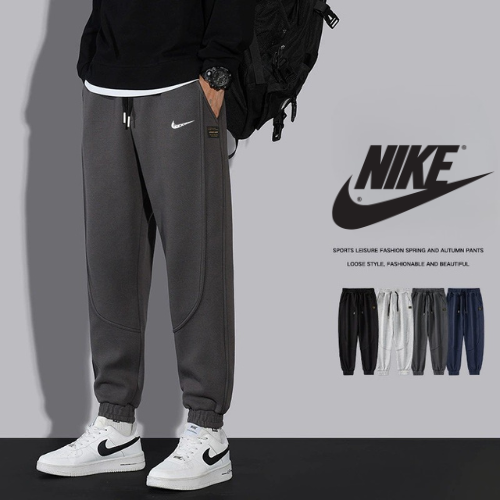 NK StreetTech Pants – Lightweight Style Meets Function