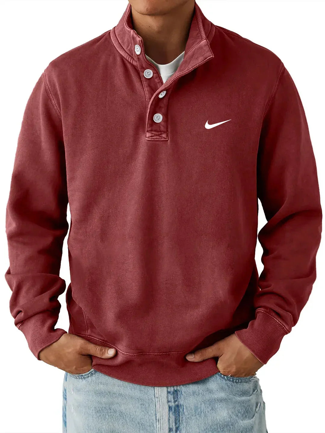 NK™ Sweater