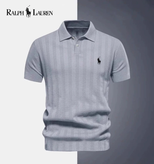 POLO - Ultimate Comfort and Style Performance Top