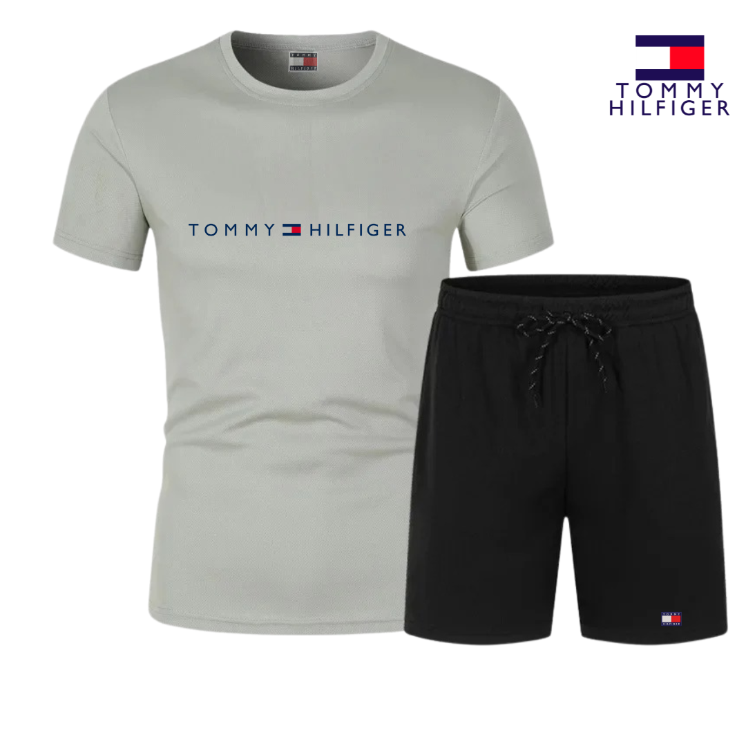 TOMMY™ Summer Lounge Set