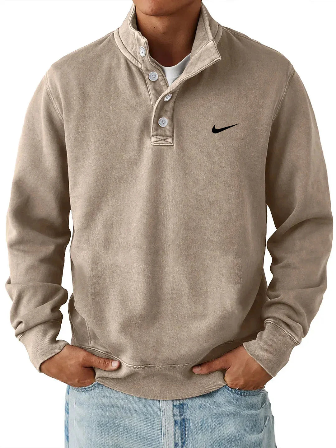 NK™ Sweater