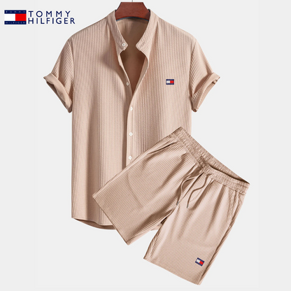 TOMMY™ Men's Summer Casual Set